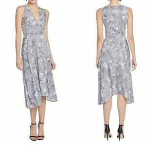 Rachel Roy sleeveless Dress sz 0